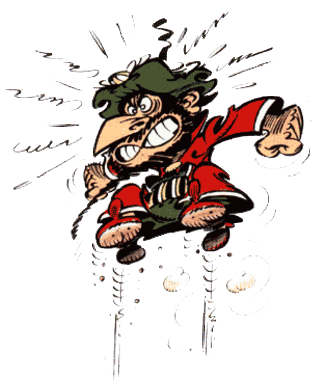 Jean Tabary n’est plus